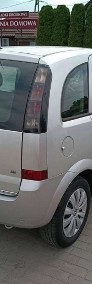 Opel Meriva A-4