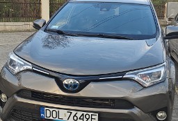 Toyota RAV 4 IV Kupiony salon Polska