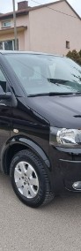 Volkswagen Multivan 2.0TDI 140km / Grzane fotele / Zadbany / Tempomat / Klimatronik / Na-3