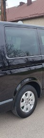 Volkswagen Multivan 2.0TDI 140km / Grzane fotele / Zadbany / Tempomat / Klimatronik / Na-4