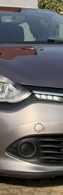 Renault Clio IV 1.2 Benzyna 75KM z Niemiec, ASO, NAWIGACJA *LIMITED* rej. 2016rok!-3