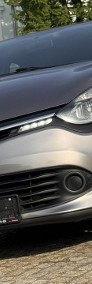 Renault Clio IV 1.2 Benzyna 75KM z Niemiec, ASO, NAWIGACJA *LIMITED* rej. 2016rok!-4
