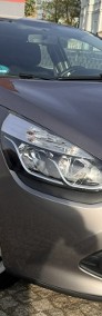 Renault Clio IV 1.2 Benzyna 75KM z Niemiec, ASO, NAWIGACJA *LIMITED* rej. 2016rok!-3
