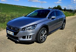 Peugeot RXH 2.0 HDI 180PS Full Led Navi Alu 18'' Head-Up Kamera