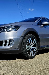 RXH 2.0 HDI 180PS Full Led Navi Alu 18'' Head-Up Kamera-2