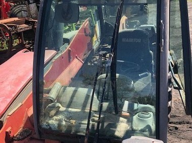 Manitou - Rozdzielacz [CZĘŚCI]-1