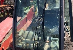 Manitou - Rozdzielacz [CZĘŚCI]