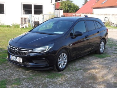 1.6 CDTI 110 KONI, KAMERA-1