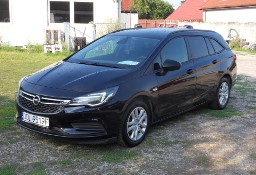 Opel Astra K 1.6 CDTI 110 KONI, KAMERA