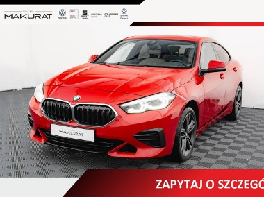 BMW SERIA 2 GD8L049#220i xDrive Sport Line Ambient Szyberdach Salon PL VAT23%-1
