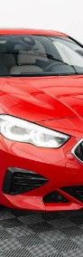 BMW SERIA 2 GD8L049#220i xDrive Sport Line Ambient Szyberdach Salon PL VAT23%-3