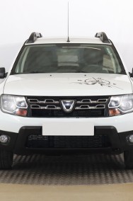 Dacia Duster I , Navi, Klima, Tempomat, Parktronic-2