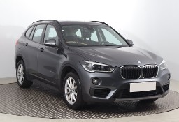 BMW X1 F48 , Automat, Navi, Klimatronic, Tempomat, Parktronic,