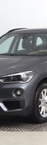 BMW X1 F48 , Automat, Navi, Klimatronic, Tempomat, Parktronic,-3