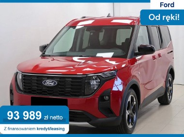 Ford Tourneo Active A7 Active A7 1.0 125KM-1