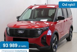 Ford Tourneo Active A7 Active A7 1.0 125KM