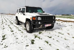 Hummer H3 3.7 Vortec