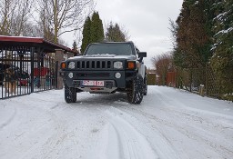 Hummer H3 3.7 Vortec