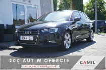 Audi A3 III (8V) zarejestrowany, ubezpieczony