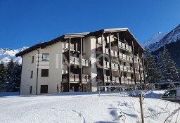 Mieszkanie Andermatt