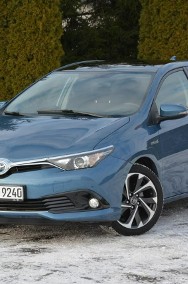 Toyota Auris II Lift Premium Panorama Ledy Navi Kamera Keyless go Aso Toyota-2