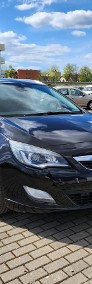 Opel Astra J 1.7CDTi OPC-Line Sport-3