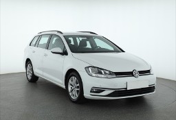 Volkswagen Golf Sportsvan Salon Polska, 1. Właściciel, VAT 23%, Klimatronic, Tempomat,