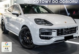 Porsche Cayenne II Coupe E-Hybrid Wentylowane fotele z przodu + Refektory LED Matrix HD