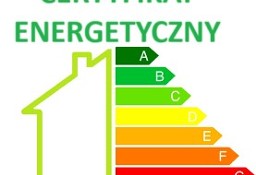 Świadectwo Charakterystyki Energetycznej (Certyfikat Energetyczny)