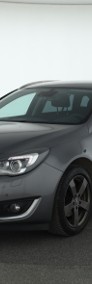 Opel Insignia , Salon Polska, VAT 23%, Xenon, Bi-Xenon, Klimatronic,-3