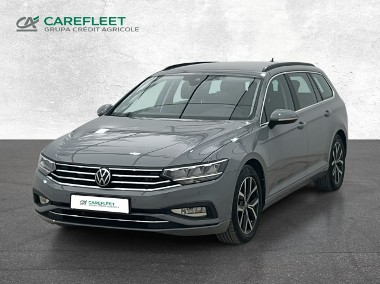 Volkswagen Passat B8 Volkswagen Passat 1.5 TSI EVO Business DSG Kombi-1