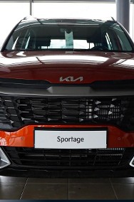 Kia Sportage IV 1.6 T-GDI M 2WD 1.6 T-GDI M 2WD 150KM-2