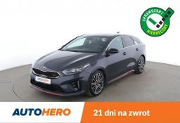 Kia Cee&apos;d III Cee&apos;d / pro_cee&apos;d GRATIS! Pakiet Serwisowy o wartości 530 zł!