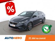 Kia Cee&apos;d III Cee&apos;d / pro_cee&apos;d GRATIS! Pakiet Serwisowy o wartości 530 zł!