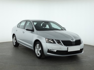 Skoda Octavia III , Salon Polska, 1. Właściciel, Serwis ASO, VAT 23%,-1