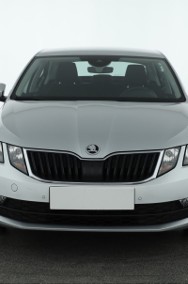 Skoda Octavia III , Salon Polska, 1. Właściciel, Serwis ASO, VAT 23%,-2