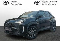 Toyota Yaris Cross 1.5 HSD 116KM COMFORT STYLE TECH, salon Polska, gwarancja, FV23%