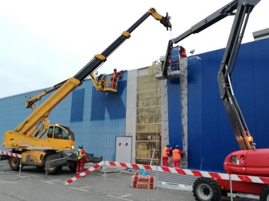 Ładowarka teleskopowa Manitou wynajem, serwis, sprzedaż ładowarki teleskopowe-1
