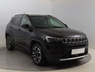 Jeep Compass II , Salon Polska, 1. Właściciel, Serwis ASO, Automat, Skóra,