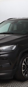 Jeep Compass II , Salon Polska, 1. Właściciel, Serwis ASO, Automat, Skóra,-3