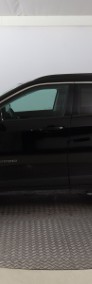 Jeep Compass II , Salon Polska, 1. Właściciel, Serwis ASO, Automat, Skóra,-4