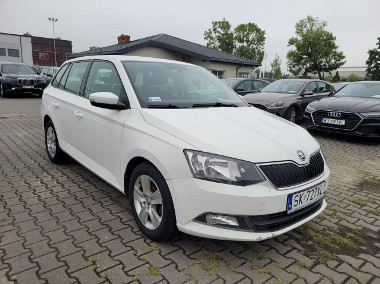 Skoda Fabia III-1