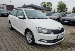 Skoda Fabia III