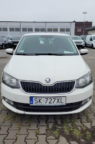 Skoda Fabia III-2