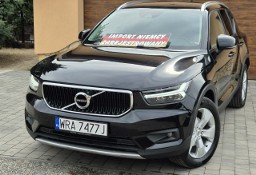 Volvo XC40 2.0D 150KM, 147tyś km, Stan Wzorowy, 100% Bezwypadkowy, Z Niemiec