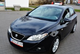 SEAT Ibiza V