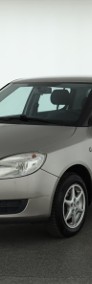 Skoda Fabia II , Klima,ALU-3
