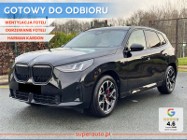 BMW X3 G01 xDrive20 M Sport xDrive20 M Sport 2.0 (208 KM)| Aktywna wentylacja foteli