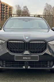 BMW X3 G01 xDrive20 M Sport xDrive20 M Sport 2.0 (208 KM)| Aktywna wentylacja foteli-2