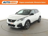 Peugeot 3008 II GT phev full led virtual automat nappa panorama navi kamera